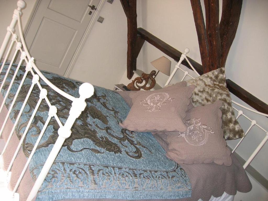 B&B Russell House Bruges Room photo